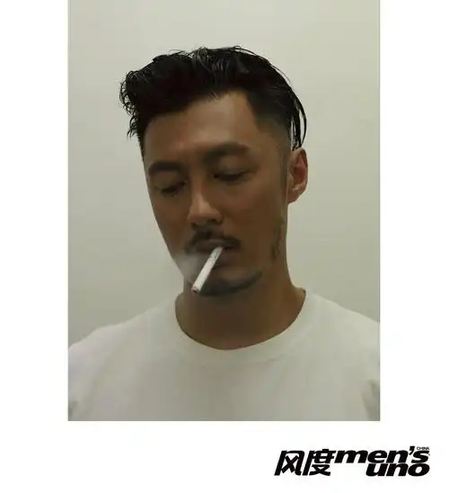 余文乐 shawn yue的图片