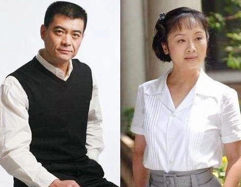 10年婚姻被秦海璐截胡,捧红丈夫却惨遭"抛弃"的唐静:冤不冤?