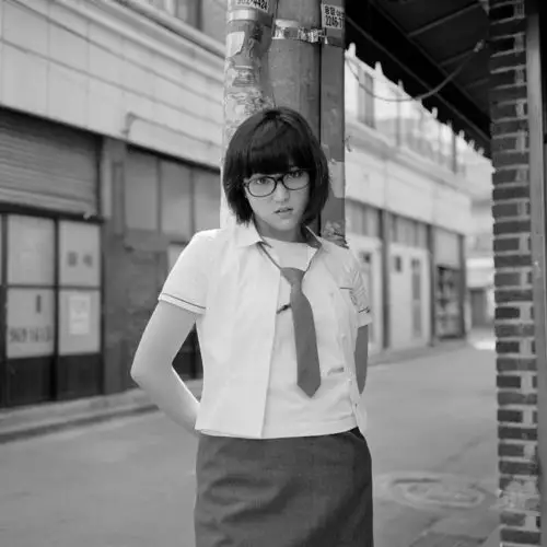 韩国人的真实长相,没有偶像剧那么美好,怪不得整容业发达