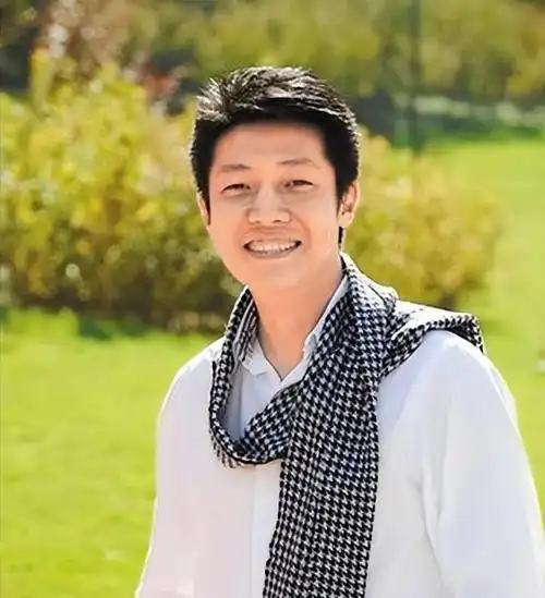 李白我这辈子最正确的选择就是放弃回加拿大嫁给了撒贝宁