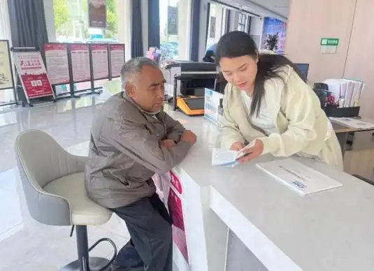 安徽六安叶集区驻足史河街道品鉴幸福邻里三味