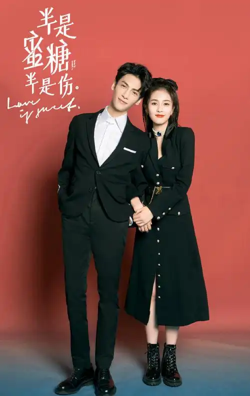 江君怀孕罗云熙白鹿求婚领证怀孕半是蜜糖半是伤大结局