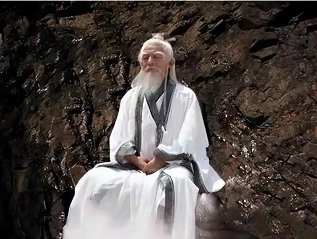 相传吕洞宾所著奇书!描述道家修炼3层境界,成功者须有2大特质