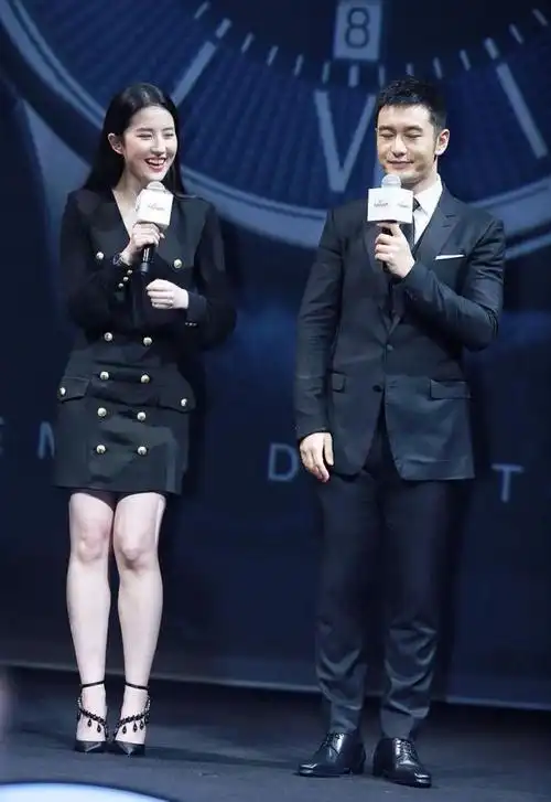 以为只有1米5,真实身高让你意外|唐嫣|御姐|胡歌|李金铭|刘亦菲|陈