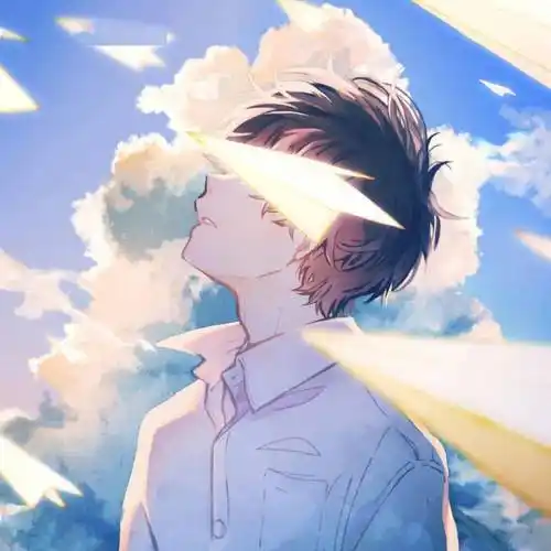 期待已久的超赞男女生动漫头像来啦