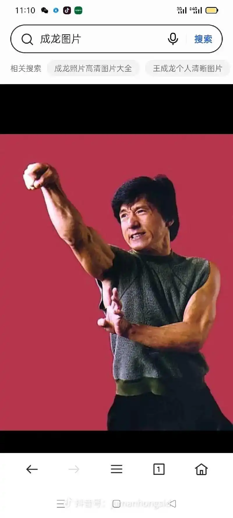 11:10成龙图片搜索相关搜索成龙照片高清图片大全王成龙个人 - 抖音