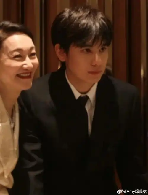 胡先煦的闹钟叫醒的永远不是胡先煦