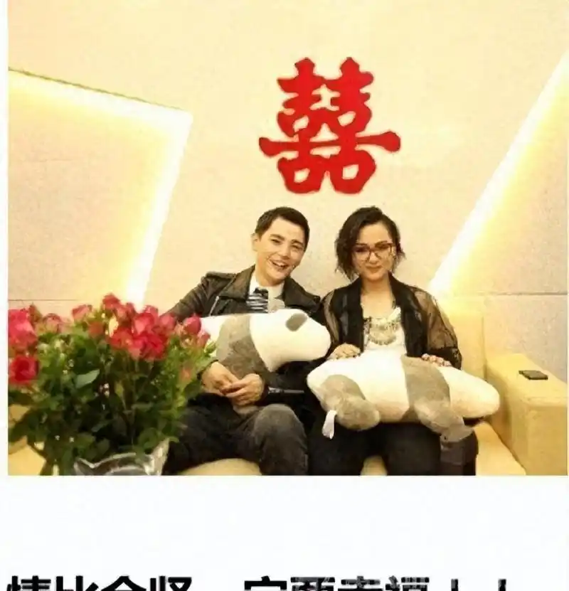 恋人or闺蜜周笔畅孙坚情比金坚恋情铁证曝光