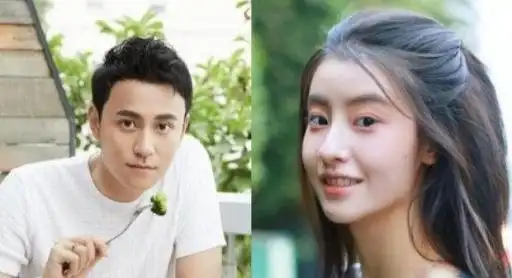 毛晓慧半夜发文称与秦俊杰分手,网友质疑是炒作,男方前任是杨紫|秦