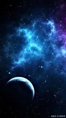 浪漫绝美星空壁纸第二弹~赶紧收藏起来吧!