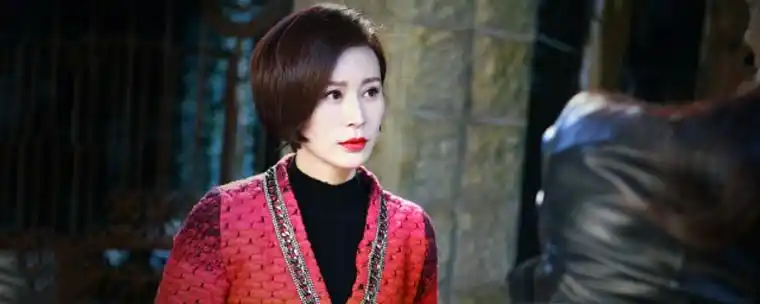 卧底归来的杨欢是怎么死的