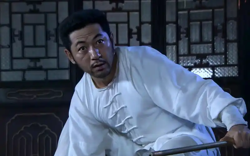 雷汉:多次遇袭,能否化险为夷?