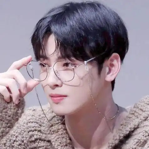 明星头像脸蛋天才车银优