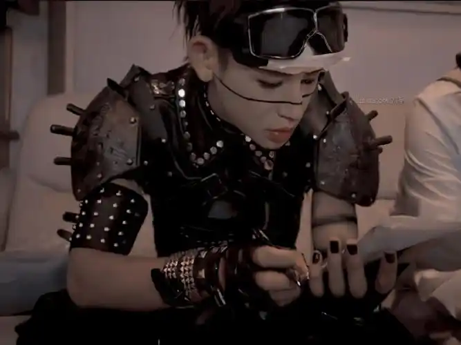 小鬼新专辑先行曲逆流而上##小鬼把更多时间花在音乐上