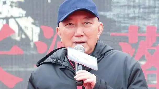 从照明工到中影董事长的韩三平父亲是四川林业厅厅长母亲副厅