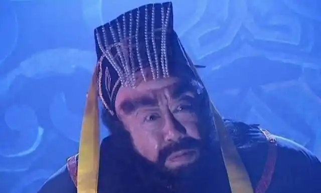 西游记中李世民魂游地府为何见了阎王不拜他还有这个身份