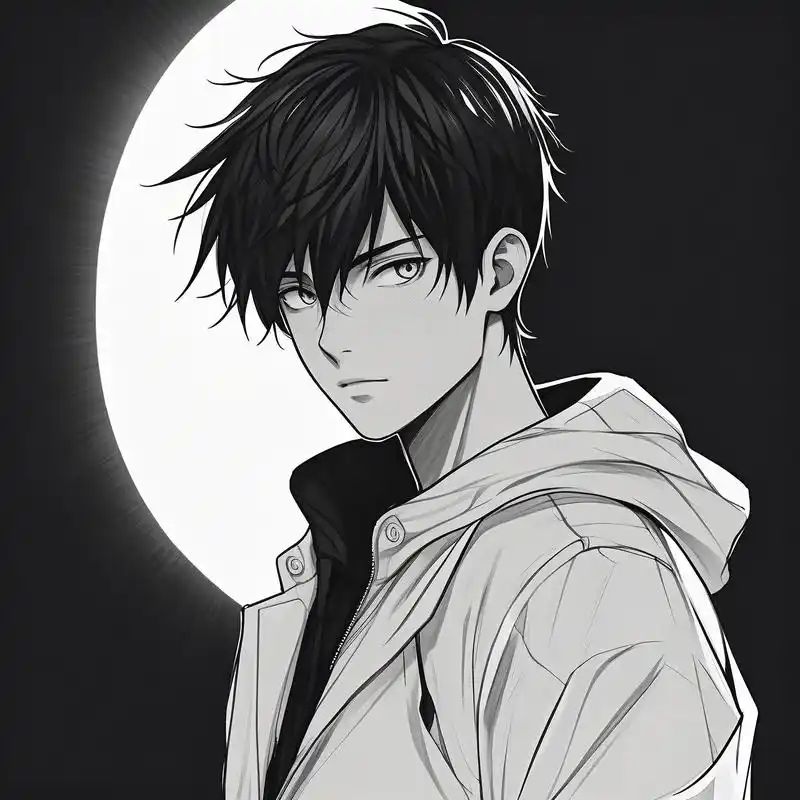 男生微信头像精选90超帅 男生微信头像,各种风格都有哦95快来挑选