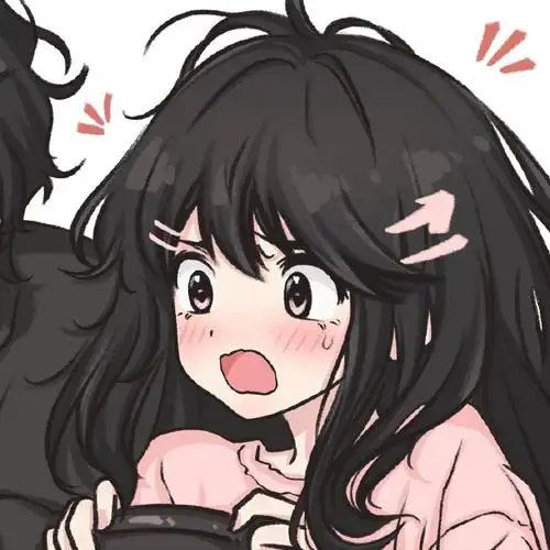 热恋𝙒𝙚𝘾𝙝𝙖𝙩情侣头像