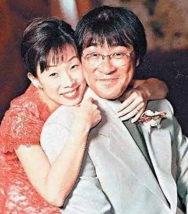 八年无纸婚男友结新欢,当爱成往事心平不惊澜_林忆莲_恭硕良_恋情