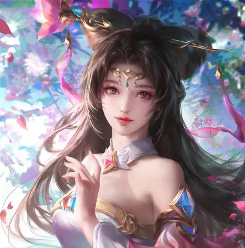 #王者荣耀貂蝉##貂蝉1215生日快乐#