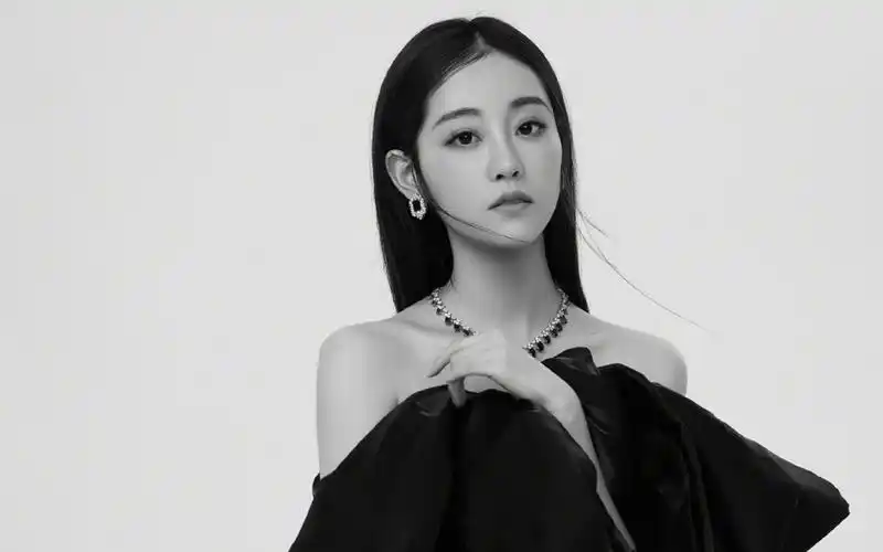 祝绪丹魅力写真图片桌面壁纸高清大图预览1920x1200_大陆明星下载_美