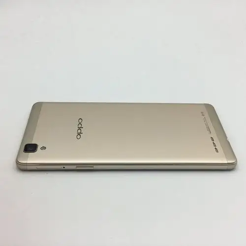 oppo【a53】金色 移动 4g/3g/2g 16 g 国行 8成新