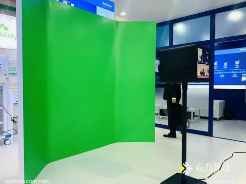 【绿幕拍照】中华护理学会第24届全国手术室护理学术交流会