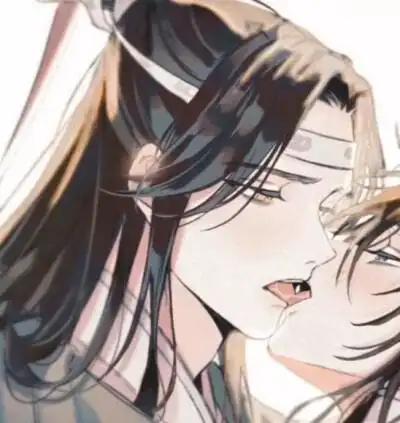 基头 自截自调 魔道祖师忘羡 dt狙伏