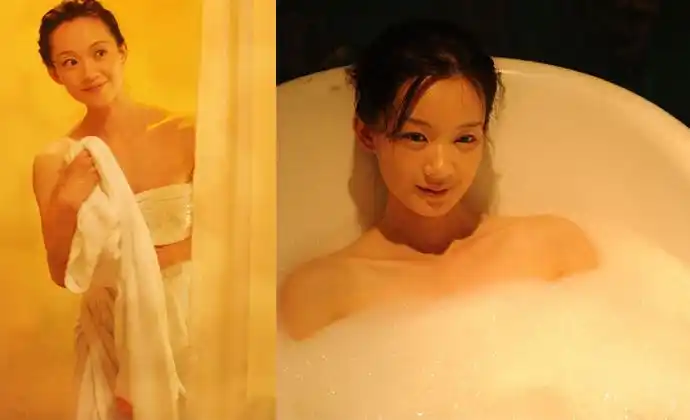 刘丛丹个人资料年龄 氧气美女的老公是谁