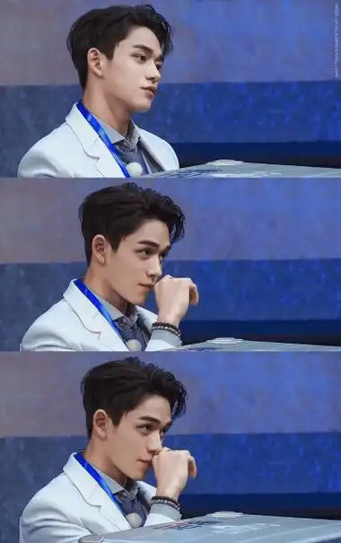 朴志晟黄旭熙 - 高清图片,堆糖,美图壁纸兴趣社区