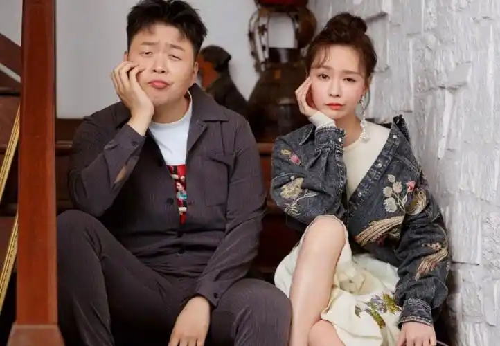 双喜呀杜海涛节目透露与沈梦辰2019年结婚还要生两娃