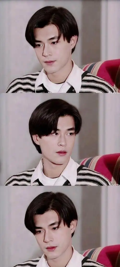 盘点一下那些年的香港男明星们,这颜值简直帅哭我!