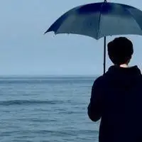 海边头像男生个性头像 海边看海的个性男生头像大图_微信头像图片大全