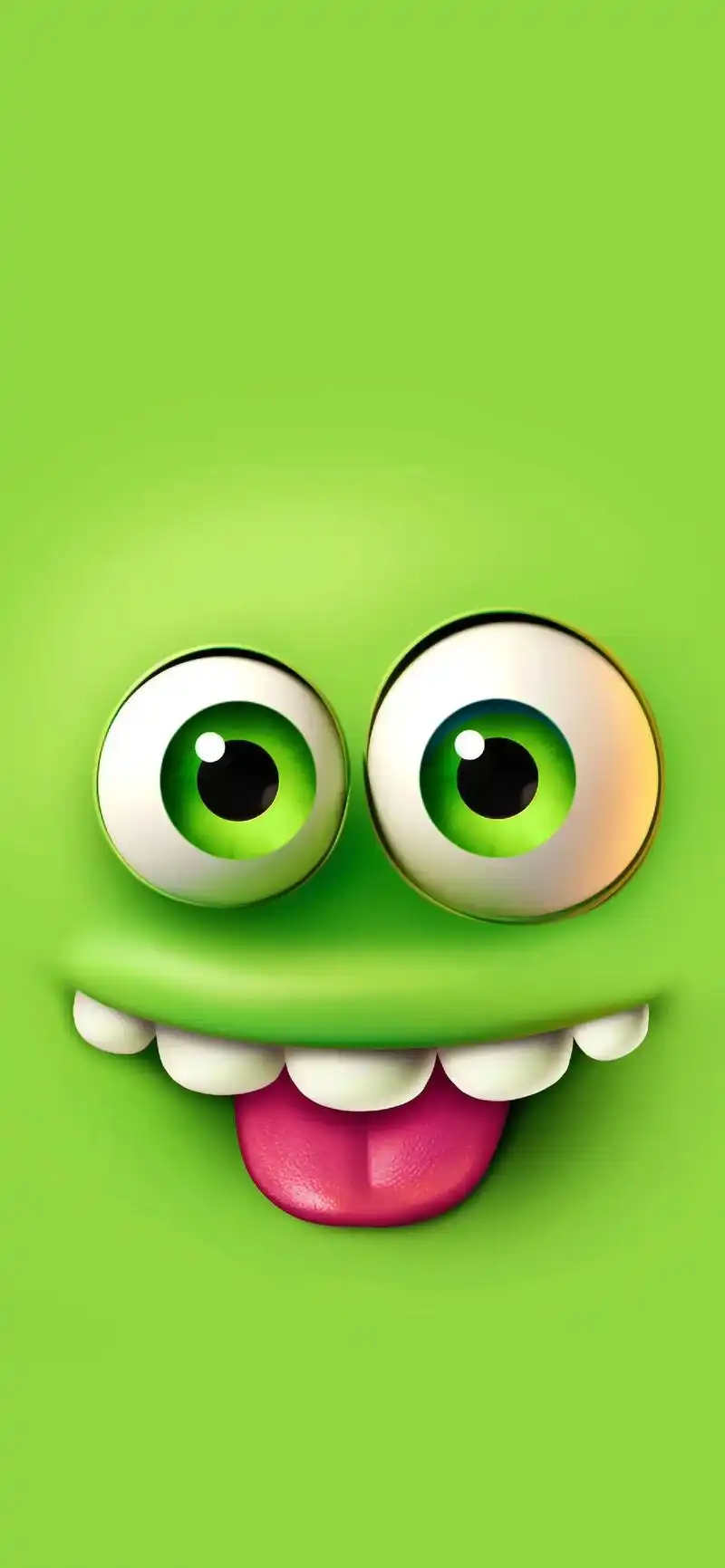 超级搞笑的手机壁纸还不赶快用起来!#欢迎取图 #屏保该换了系 - 抖音