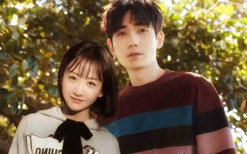 【朱一龙x杨蓉】火锅夫妻甜度爆表系列照片3.0(不喜勿进)