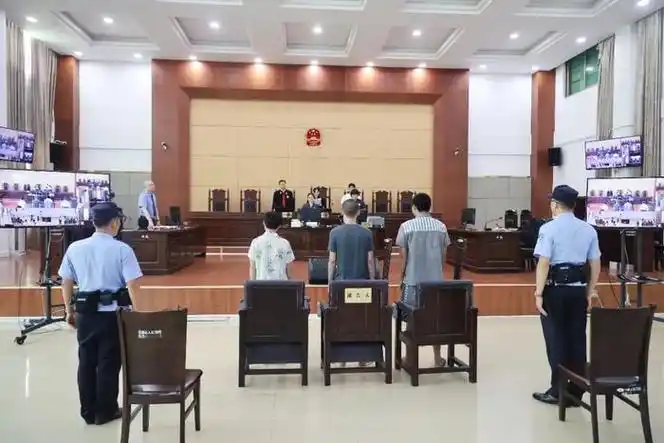 最高判刑四年 处罚金1万元!合浦法院集中宣判3起毒品犯罪案件!