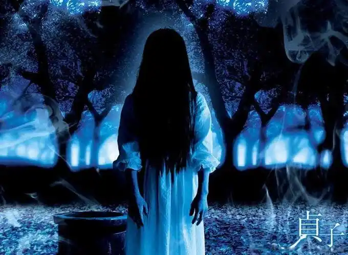 日本十大厉鬼排名前十女鬼吓人程度排名
