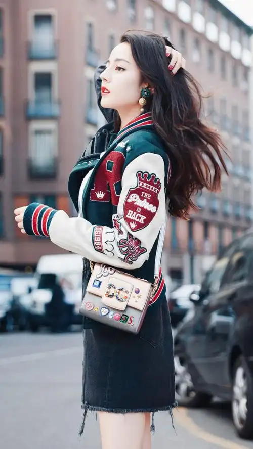 热巴- 堆糖,美图壁纸兴趣社区