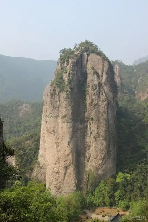 雁荡山风光系列(五)