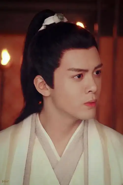 曾舜晞# zsx#曾舜晞张无忌# #新版倚天屠龙. 来自流云追星 - 微博