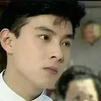 张卫健古风年轻帅气头像_微信头像图片大全