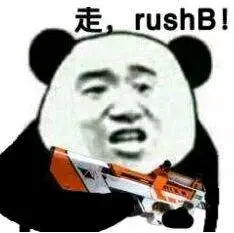 p90rushb是什么梗什么意思p90是一把枪在游戏csgo里面的虚拟道具.