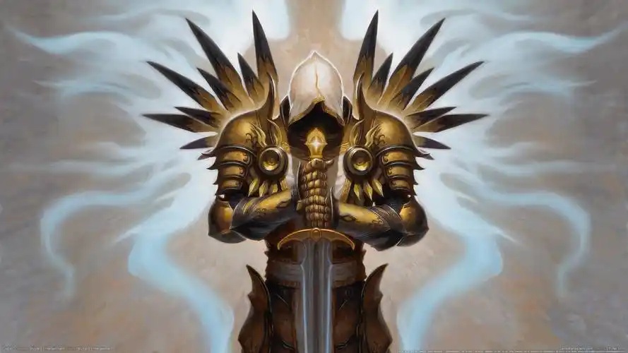 暗黑破坏神3(diablo 3) - 游戏图片 | 图片下载 | 游戏壁纸 - verycd