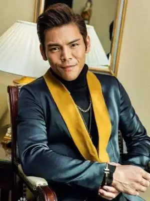 向佐经纪人丨公司