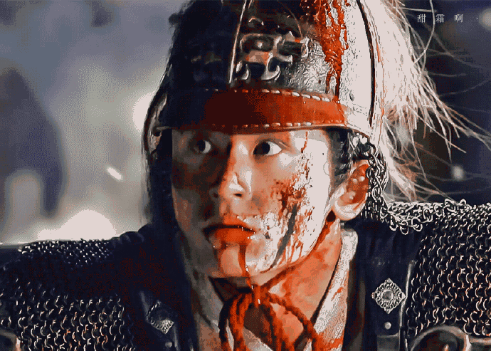 张哲瀚演过少年林殊##周子舒好温柔