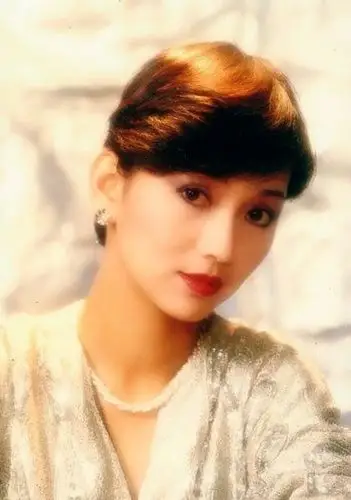 【中华美人志·香港】赵雅芝.