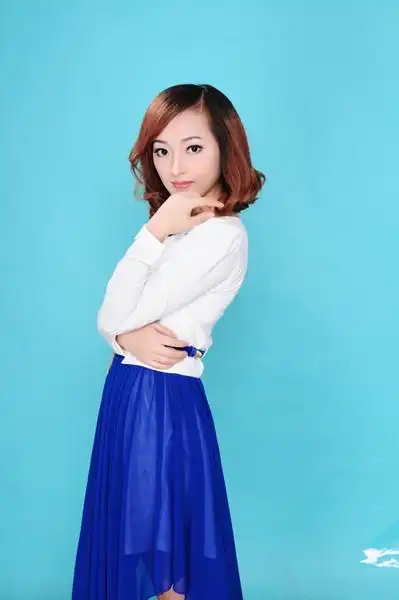 陈兴瑜回归主流视听瑜言又止表现惊艳图