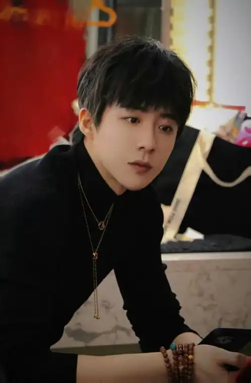 刘宇宁宁远舟##刘宇宁一念关山