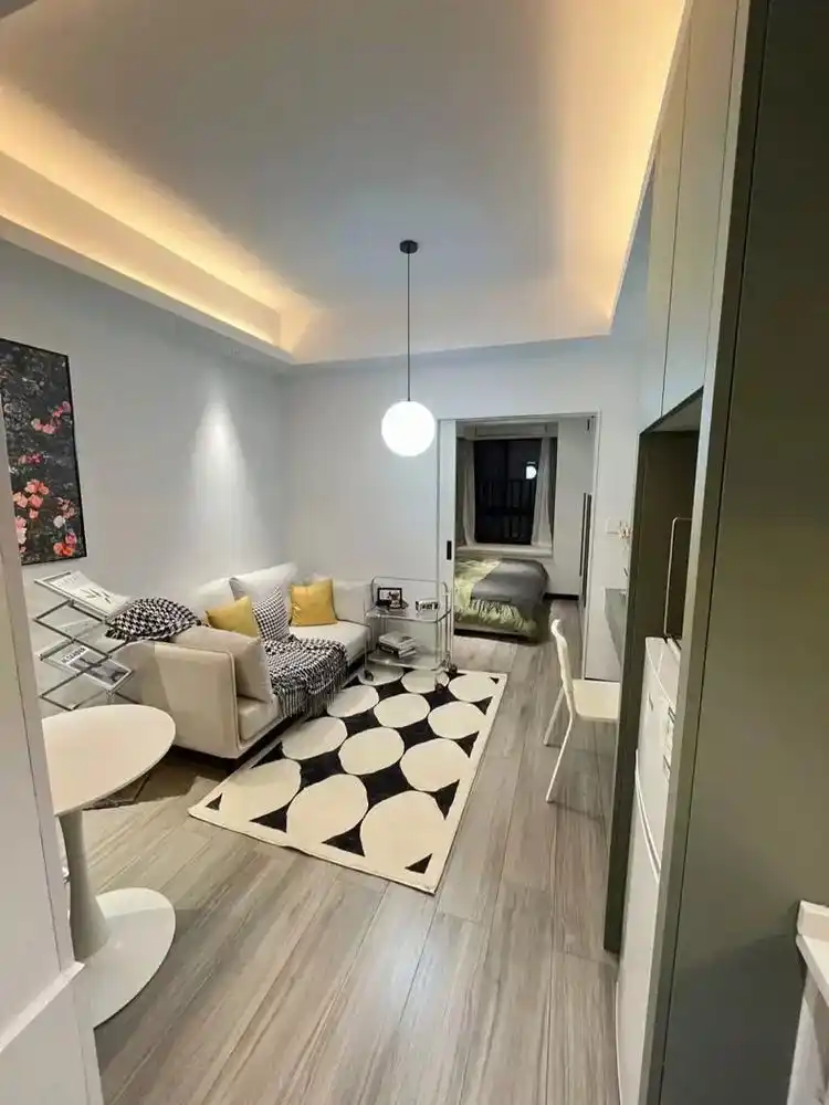 关虎屯小户型一居室599