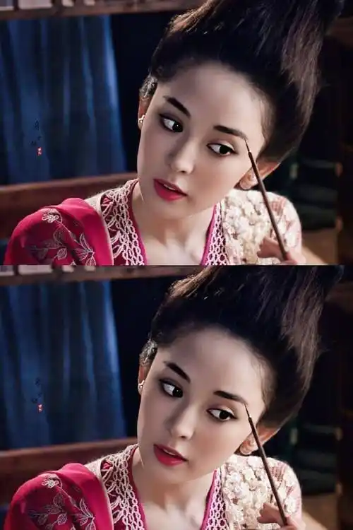 刘敏涛第六期人设突变,是什么改变了她?_盘点_狐狸_苏妲己